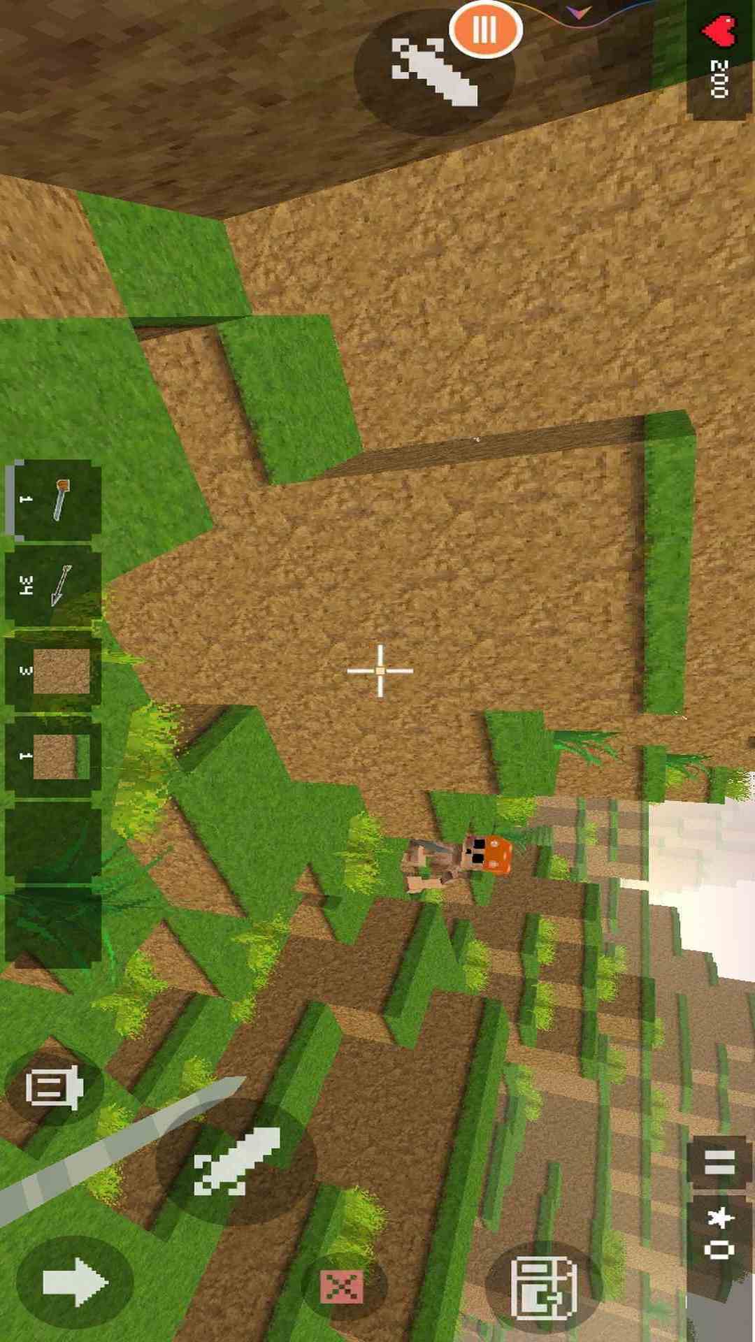 家园生存模拟器游戏截图2