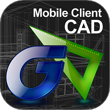 CAD手机看图app