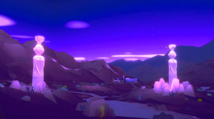 阿图埃尔河游戏截图2