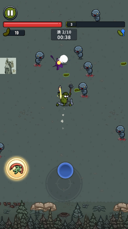 泡菜皮特（Pickle Pete）图4