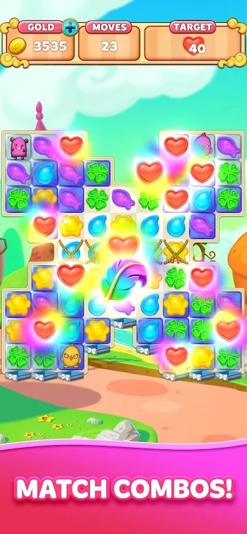 Royal Journey手游图2