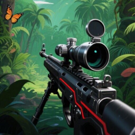 火线狙击完美版游戏