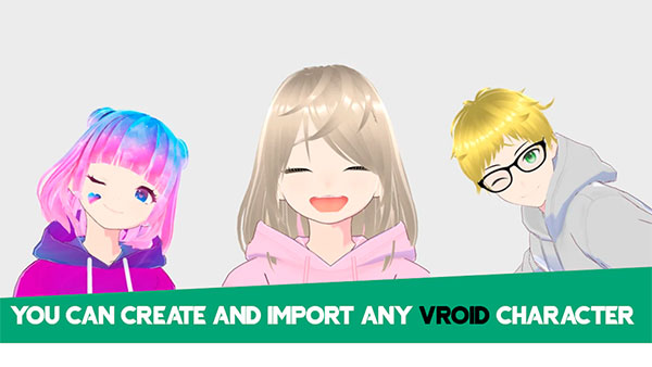 虚拟机器人2(Virtual Droid 2)截图2