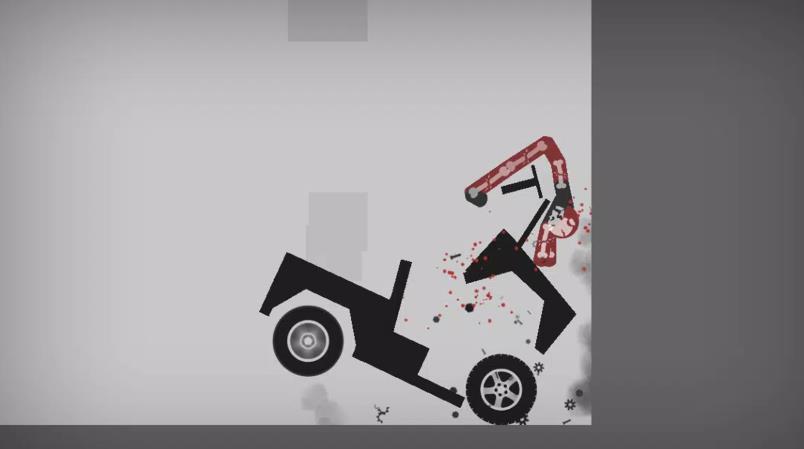 超无敌火柴人游戏截图3