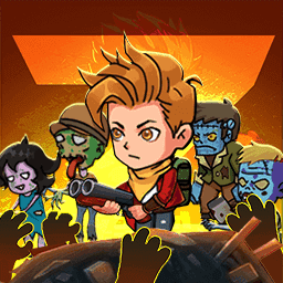 双人海岛求生记游戏