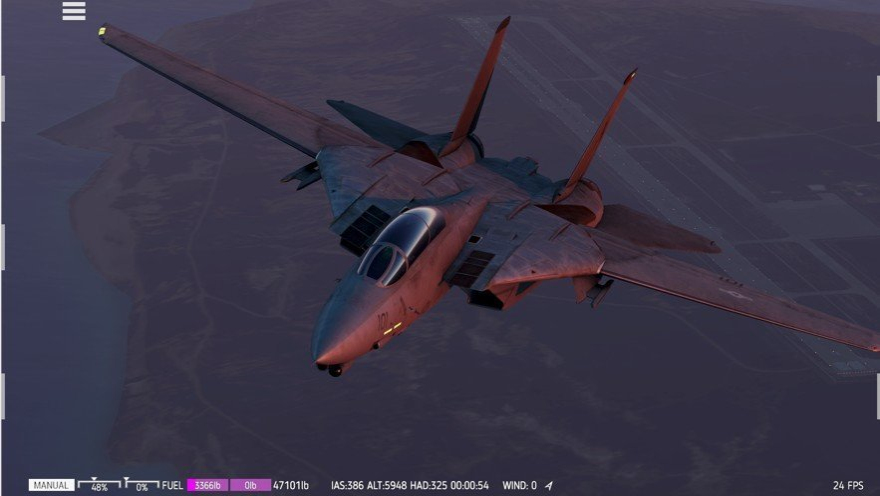 Aircraft Carrier Simulator 3D最新版图3