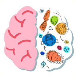 天才脑神经官方版