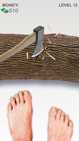 加油工匠人游戏图2