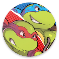 忍者神龟施莱德的复仇(TMNT: Shredder's Revenge)