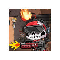 骷髅特工队游戏