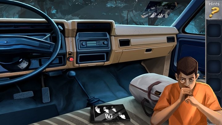 疯狂男生冒险模拟手机版图1