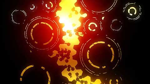 破碎大陆2BADLAND2截图3