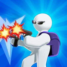 钢铁战场保卫家园最新版