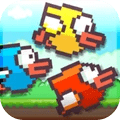 Flappy Royale游戏