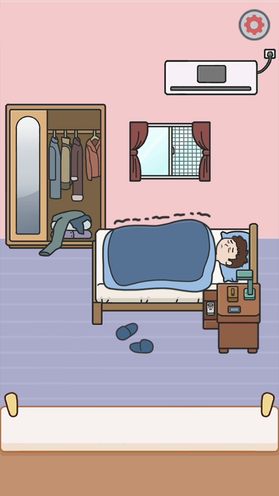 冬日起床大作战游戏截图3