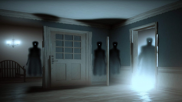 魔鬼的步伐游戏截图3