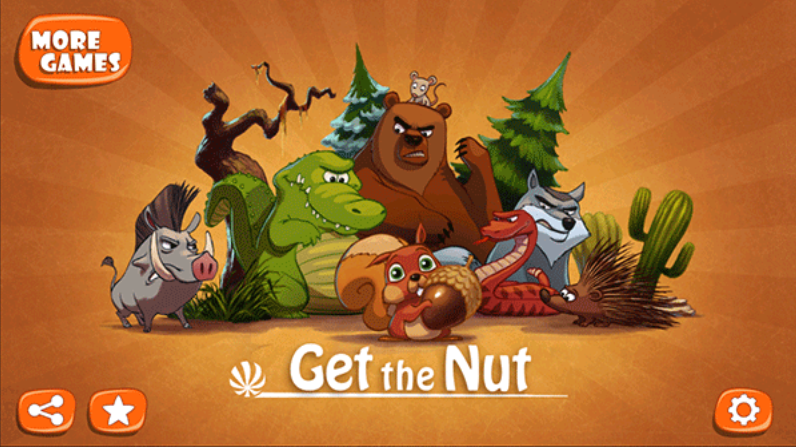 Get The Nut手游图3