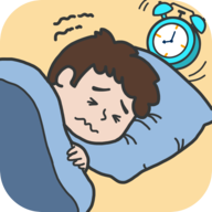 冬日起床大作战游戏