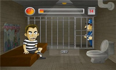 越狱手游图3