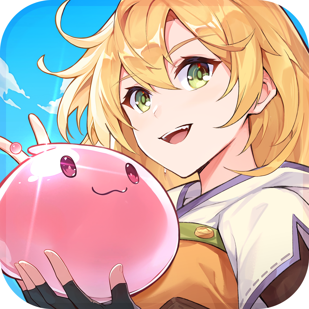 仙境传说：破晓游戏