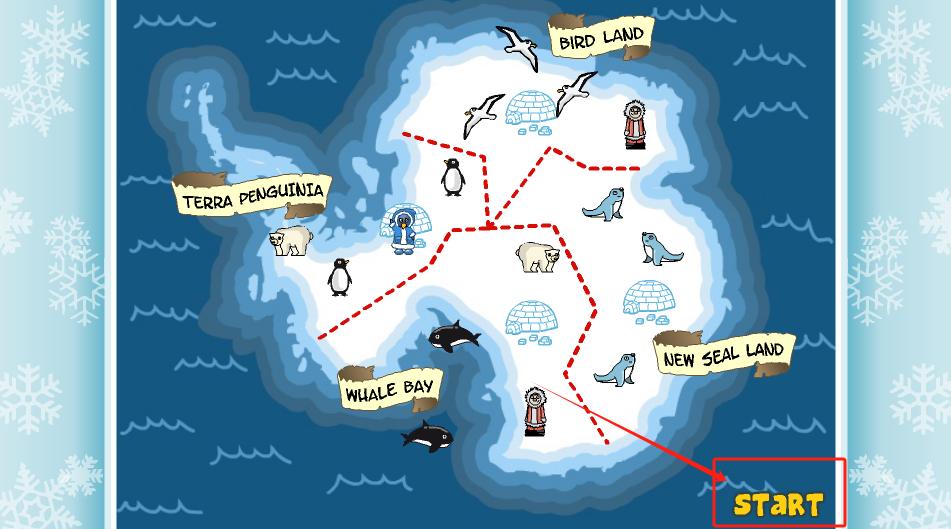 企鹅晚餐2官网版截图2