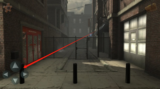 绝密档案游戏截图1