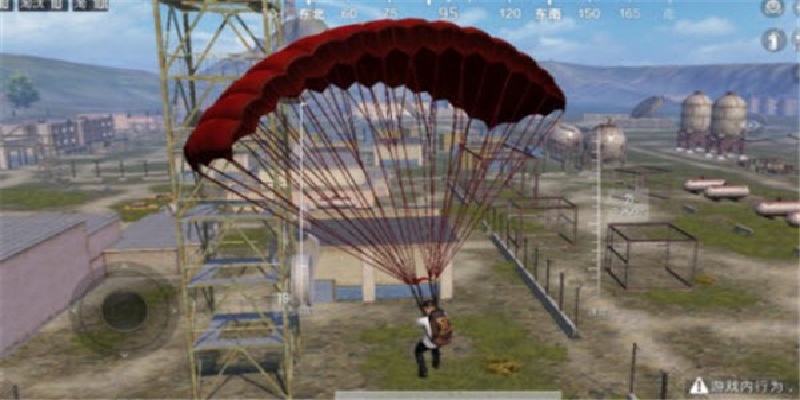 突击火线战队游戏图1