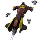 宇宙战争2（WarSpace 2）