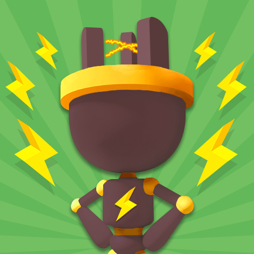 火柴人冲关大作战游戏