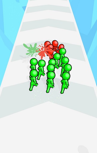 Gate Master最新版截图3