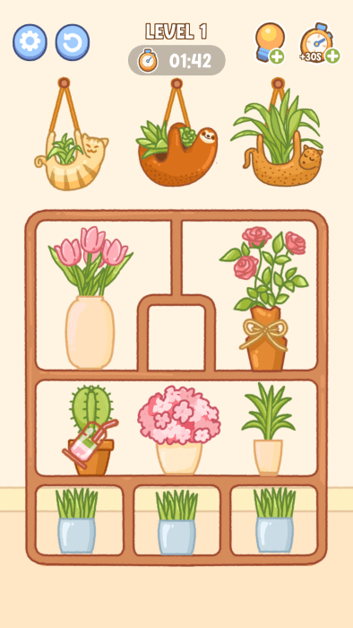 完美舒适游戏截图3