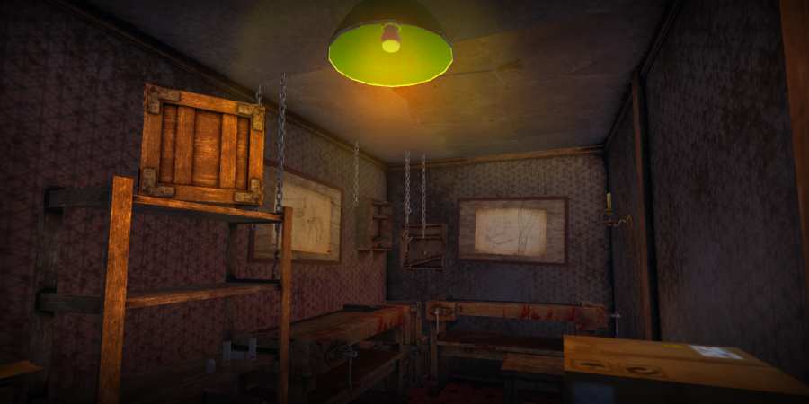 Teddy Freddy游戏截图4