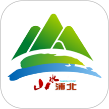 山水浦北app