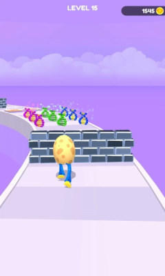 怪物DNA竞技场截图2