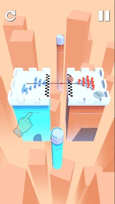 加把劲呀游戏截图1