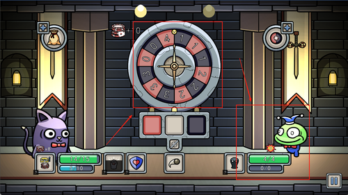 最后的赢家最新版截图1