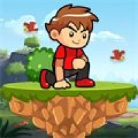 Platform Run Jumper Adventure手游