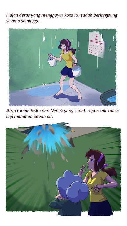 Warung Seblak Nusantara截图3