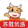 苏胜优选app