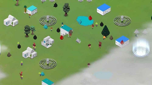 Lolly Land官网版截图2