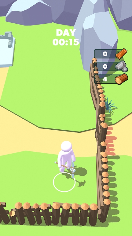 Village-Story手机版截图2