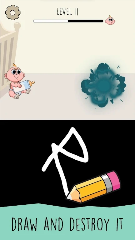 Draw to Aim安卓版截图2