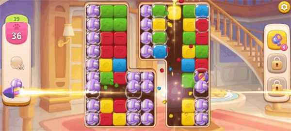 超级改造家游戏截图2