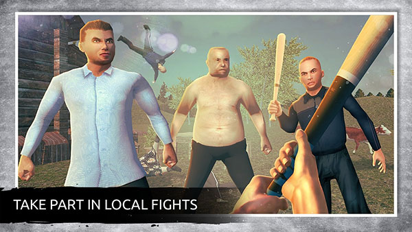 俄罗斯乡村模拟器（Russian Village Simulator 3D）图4