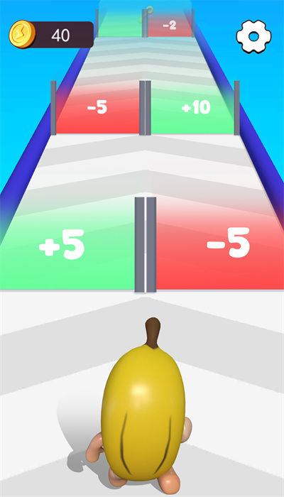 一起来合并吧游戏截图2