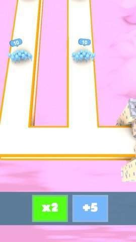 Math Defense手游截图3