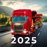 卡车模拟大师