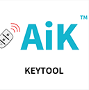 AIK KEYTOOL app