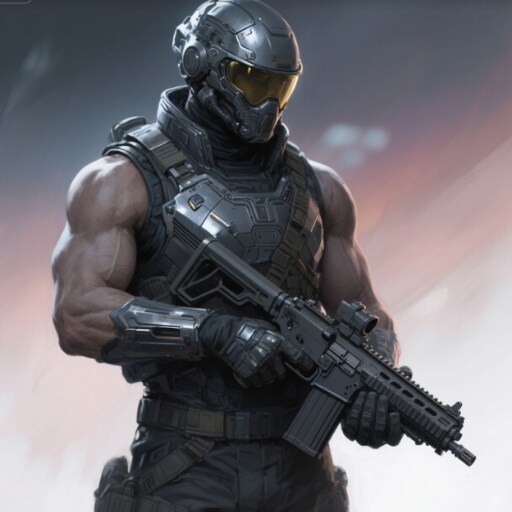 极限射击生存竞技游戏