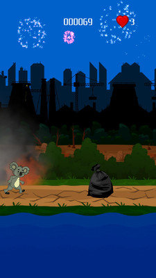 拯救考拉游戏截图2